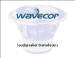 Wavecor-driver-specifications